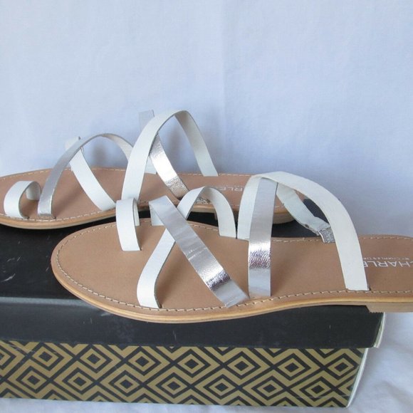 Charles David Shoes - Charles by Charles David Aurora  Flat Sandals